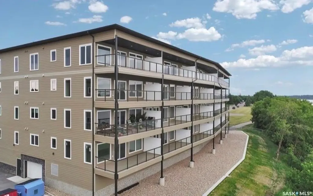 1600 1st Street E Prince Albert SK S6V 1G7