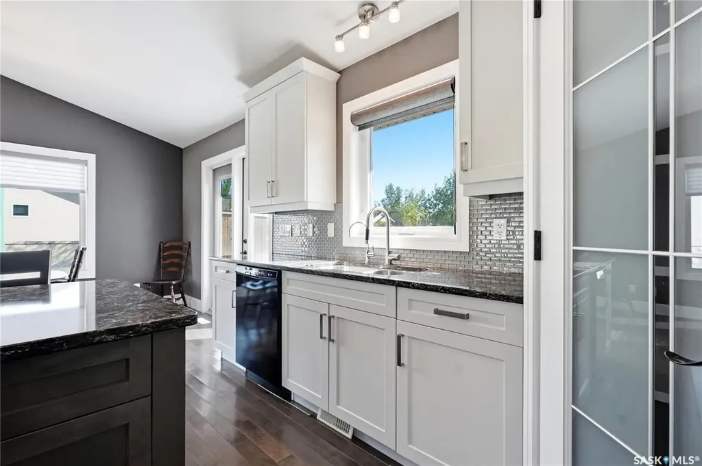 326 Horlick Crescent Saskatoon SK S7N 4R5