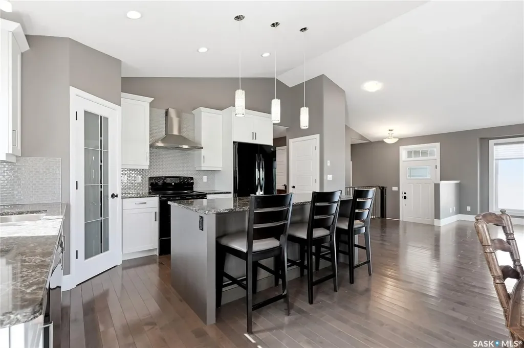 326 Horlick Crescent Saskatoon SK S7N 4R5