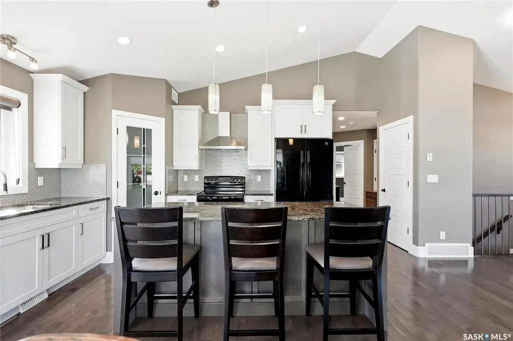 326 Horlick Crescent Saskatoon SK S7N 4R5