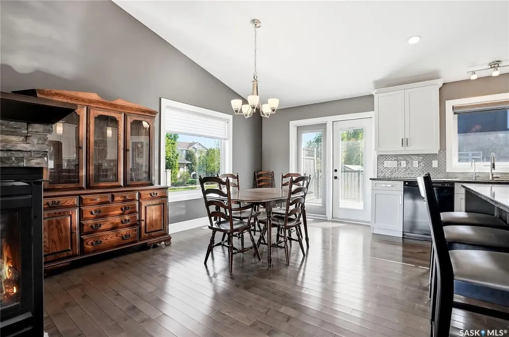 326 Horlick Crescent Saskatoon SK S7N 4R5
