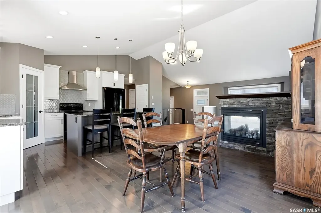 326 Horlick Crescent Saskatoon SK S7N 4R5