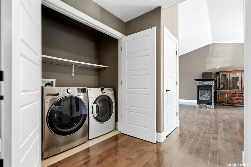 326 Horlick Crescent Saskatoon SK S7N 4R5