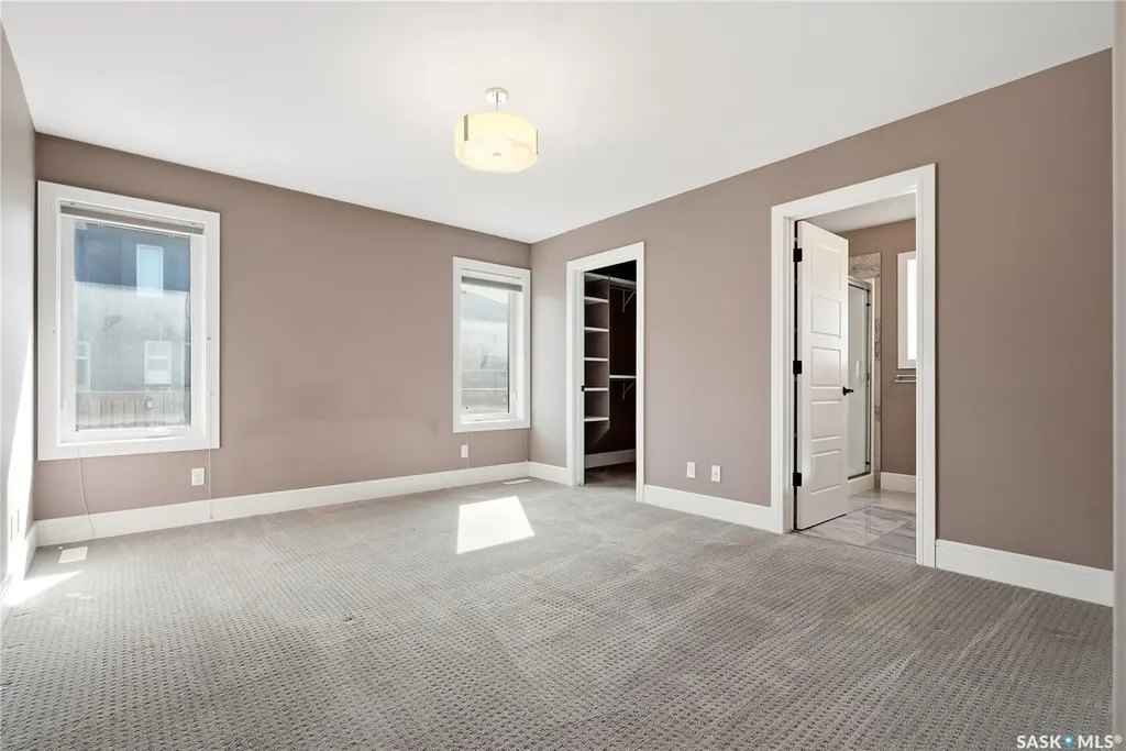 326 Horlick Crescent Saskatoon SK S7N 4R5
