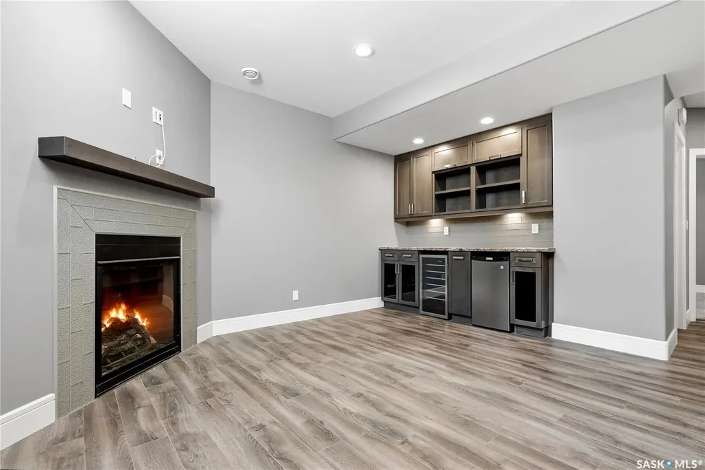 326 Horlick Crescent Saskatoon SK S7N 4R5