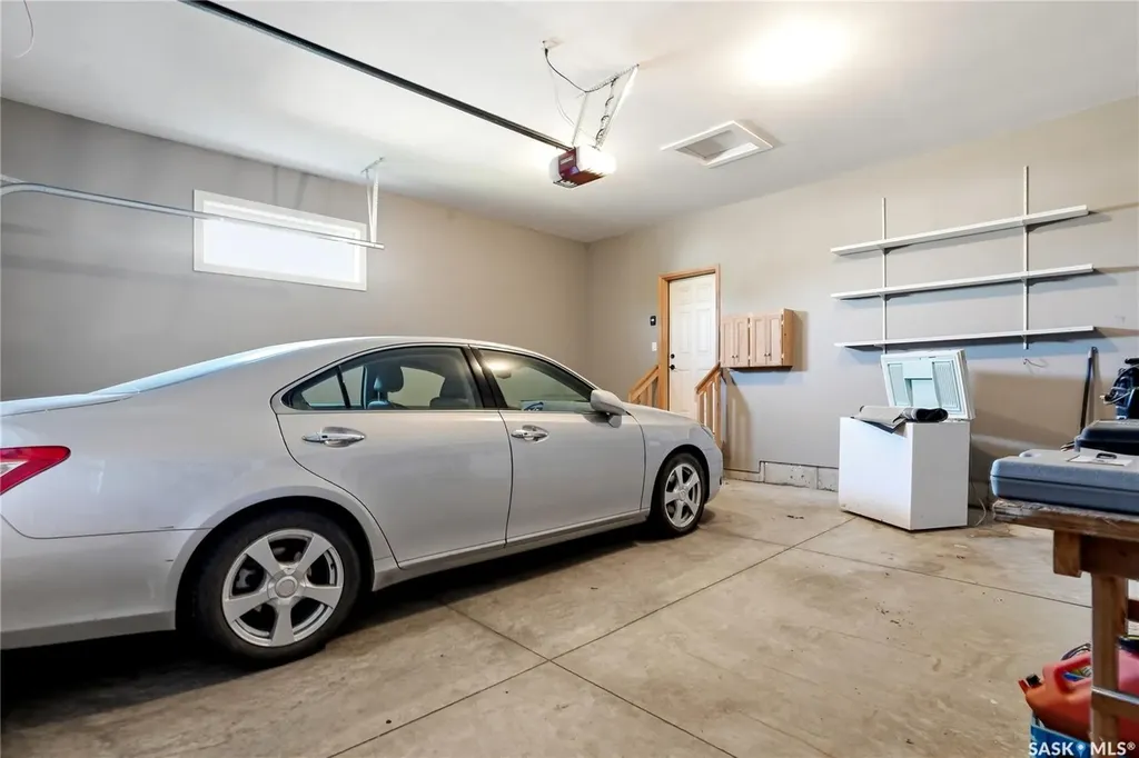 326 Horlick Crescent Saskatoon SK S7N 4R5