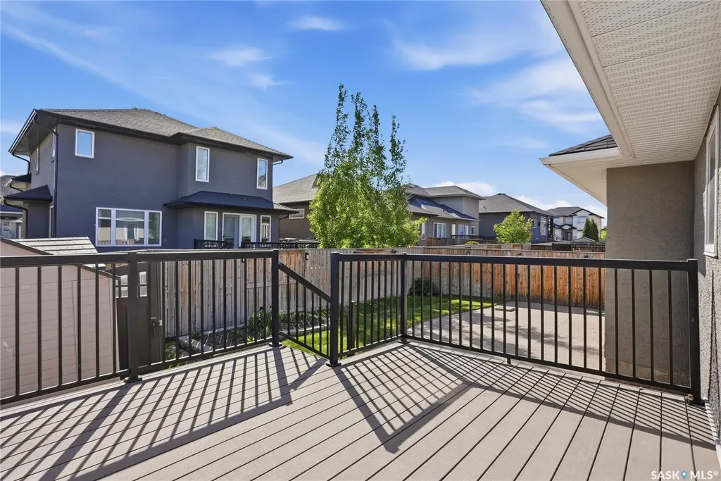 326 Horlick Crescent Saskatoon SK S7N 4R5