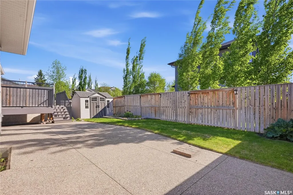 326 Horlick Crescent Saskatoon SK S7N 4R5