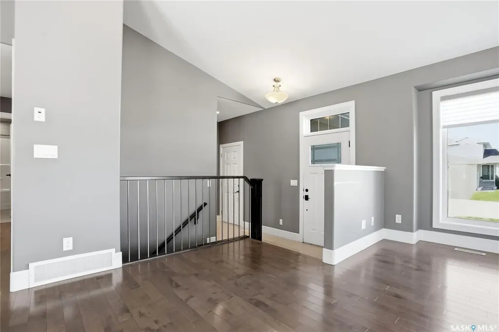 326 Horlick Crescent Saskatoon SK S7N 4R5