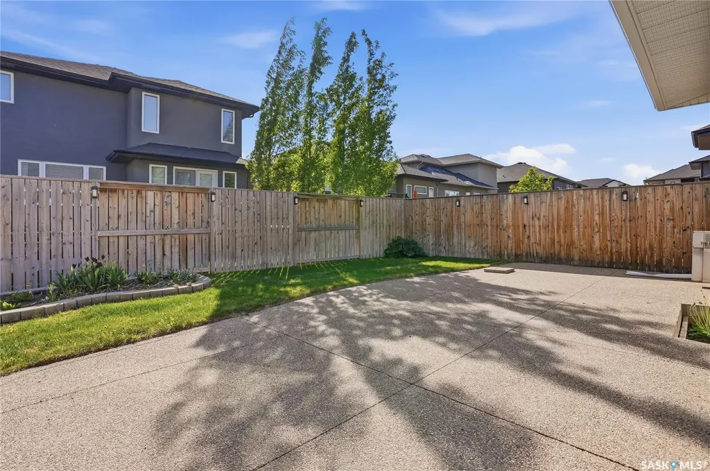 326 Horlick Crescent Saskatoon SK S7N 4R5