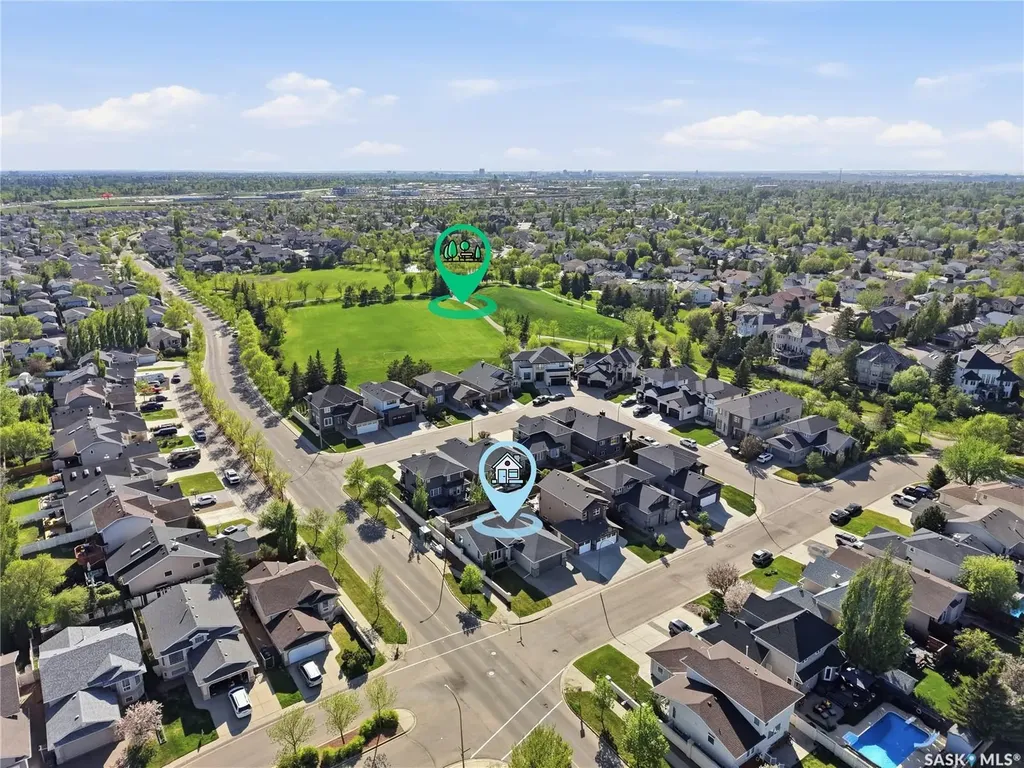 326 Horlick Crescent Saskatoon SK S7N 4R5