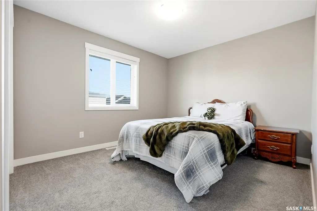 323 Cowan Crescent Martensville SK S0K 2T1