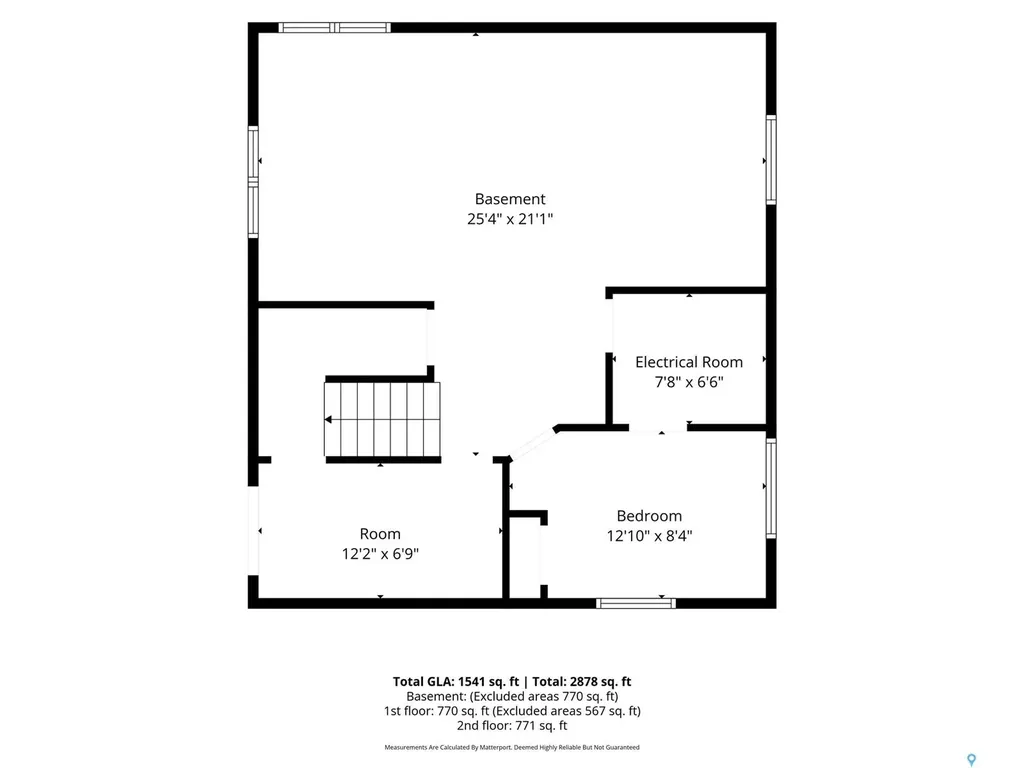 323 Cowan Crescent Martensville SK S0K 2T1