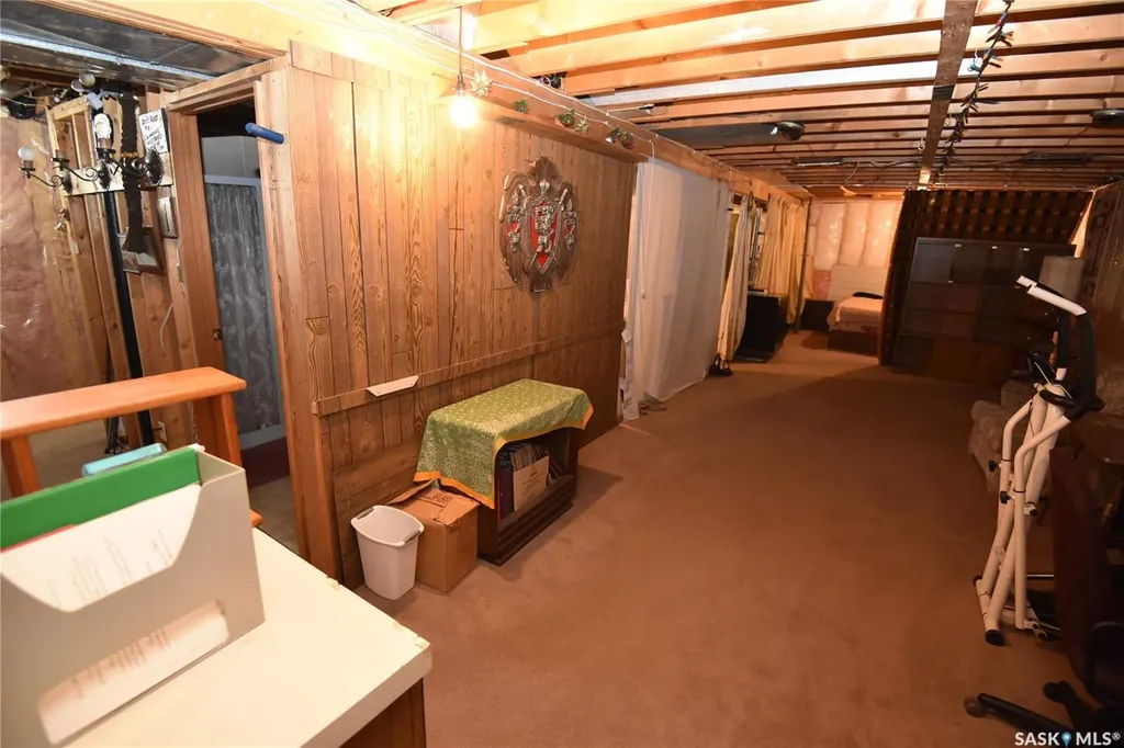 409 Nipawin Road E Nipawin SK S0E 1E0