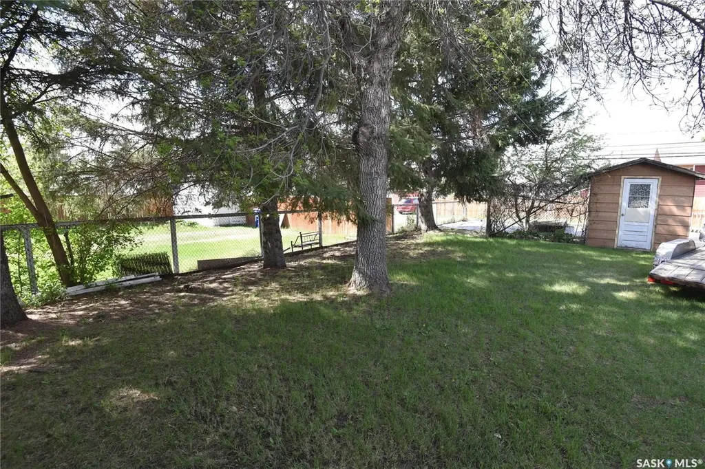 409 Nipawin Road E Nipawin SK S0E 1E0