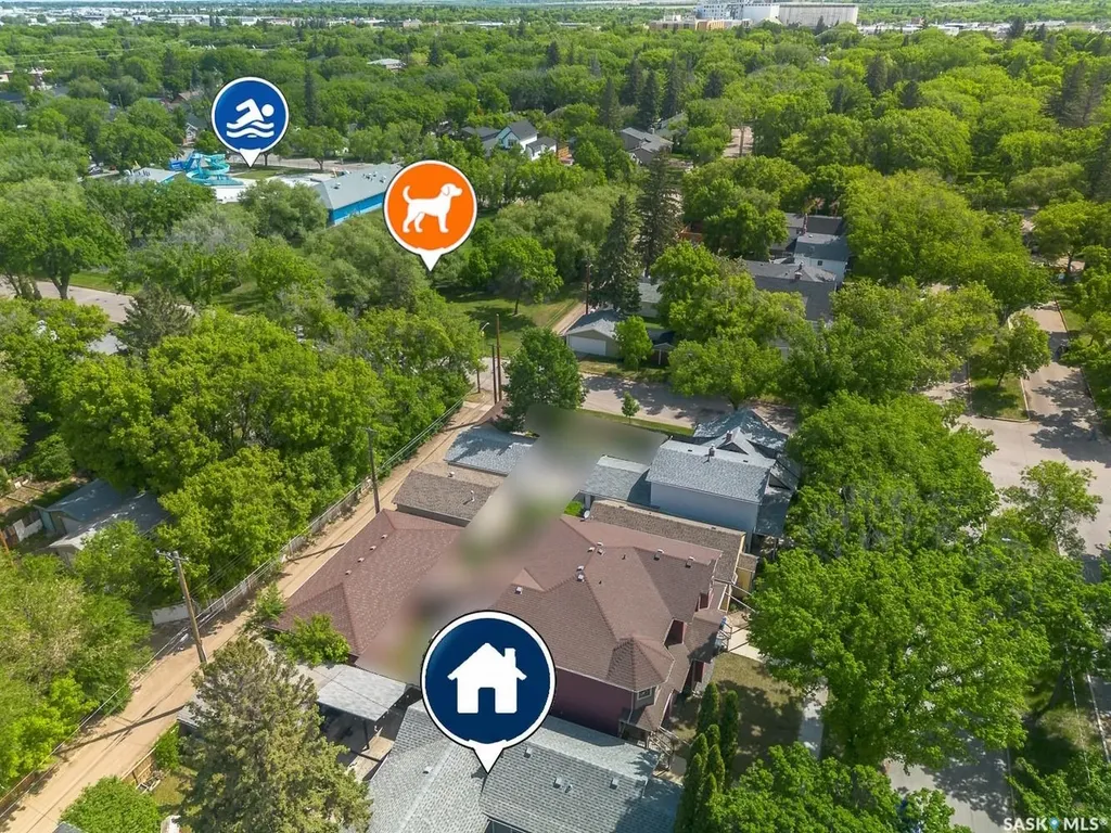 712 31st Street W Saskatoon SK S7L 0R6