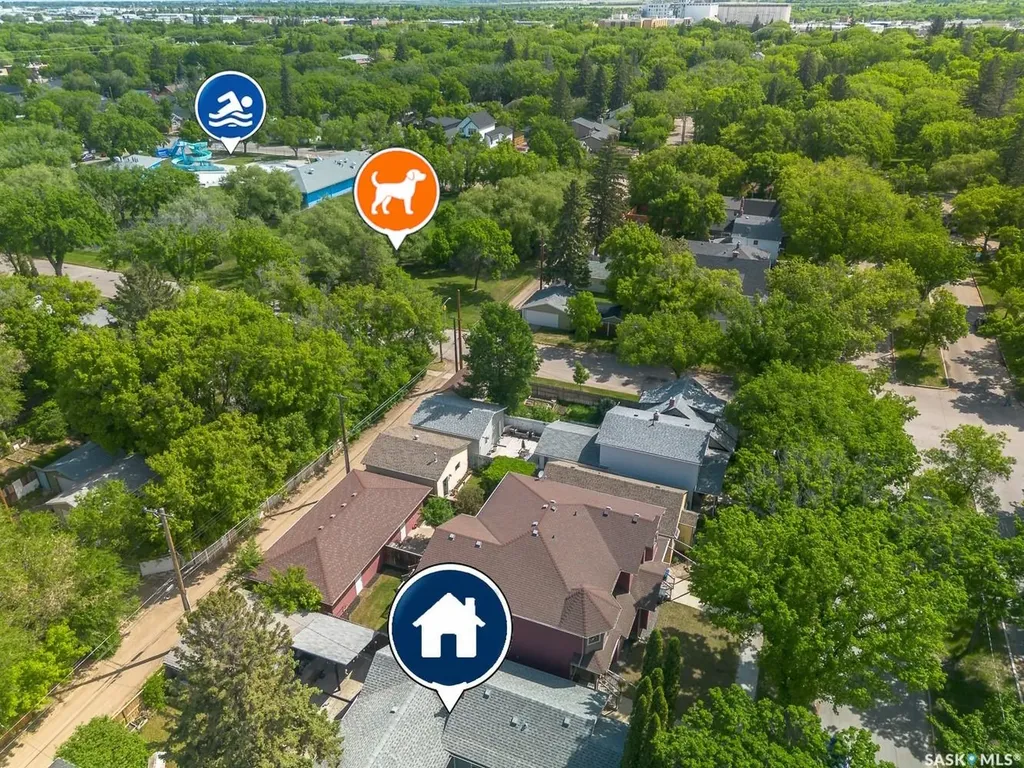 712 31st Street W Saskatoon SK S7L 0R6