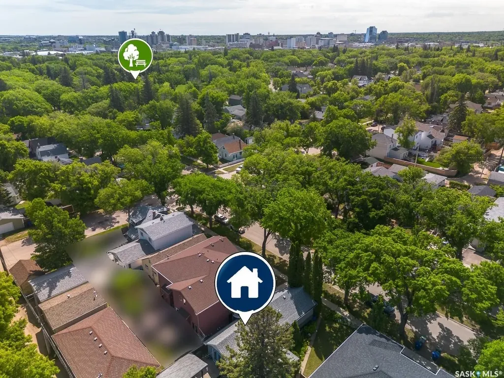 712 31st Street W Saskatoon SK S7L 0R6