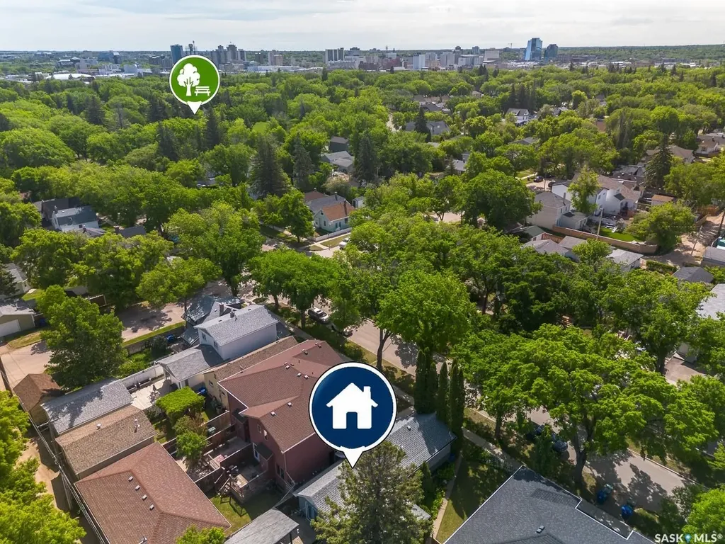 712 31st Street W Saskatoon SK S7L 0R6