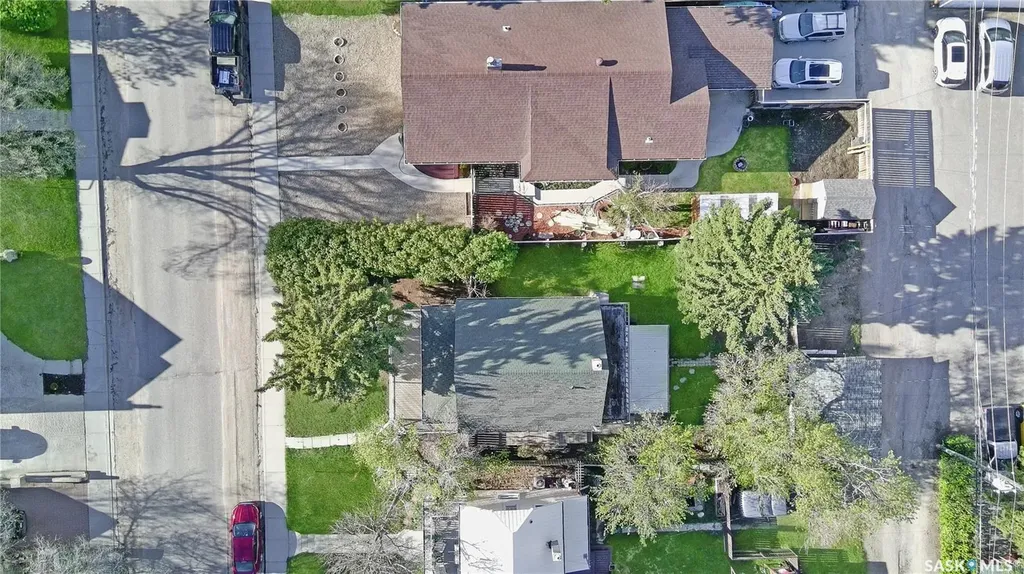 521 2nd Avenue NE Swift Current SK S9H 2E5