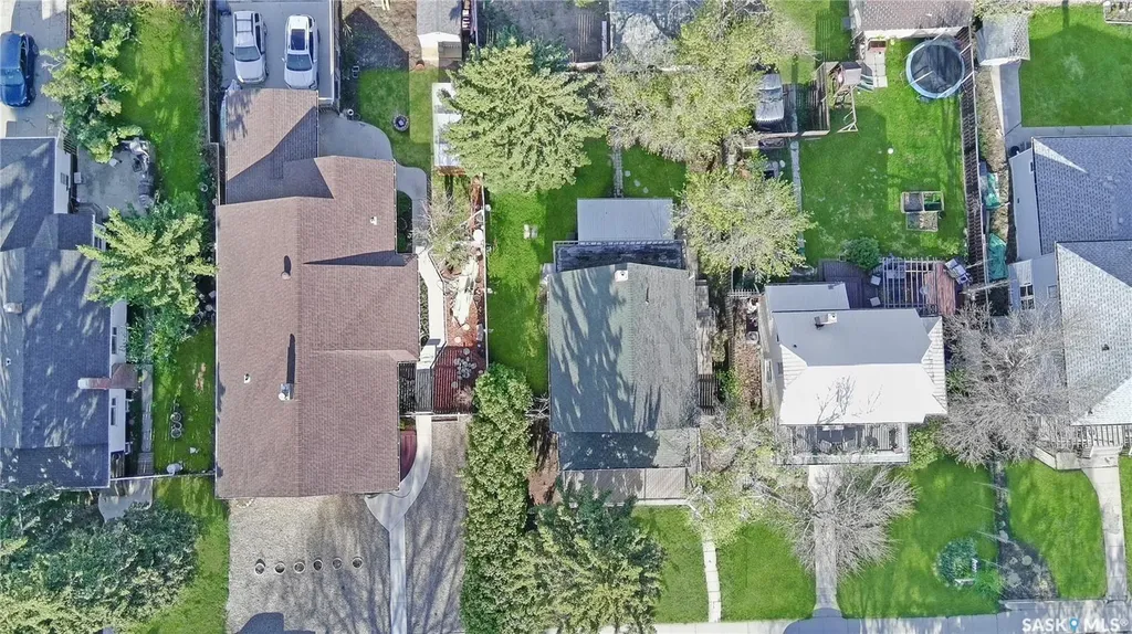 521 2nd Avenue NE Swift Current SK S9H 2E5