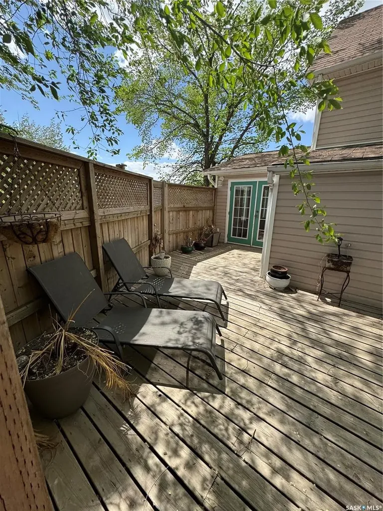 237 Perkins Street Estevan SK S4A 0C3