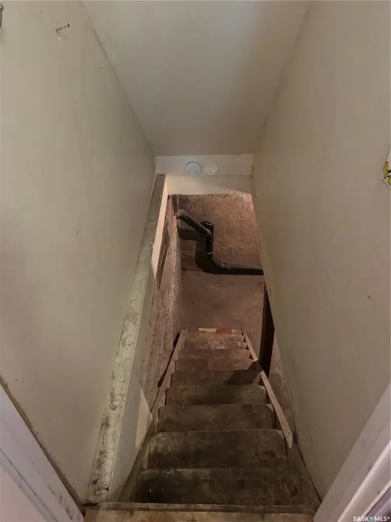 237 Perkins Street Estevan SK S4A 0C3