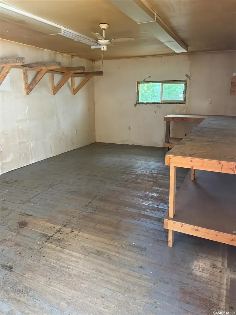 237 Perkins Street Estevan SK S4A 0C3