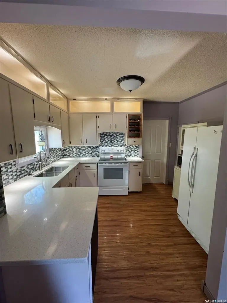 237 Perkins Street Estevan SK S4A 0C3