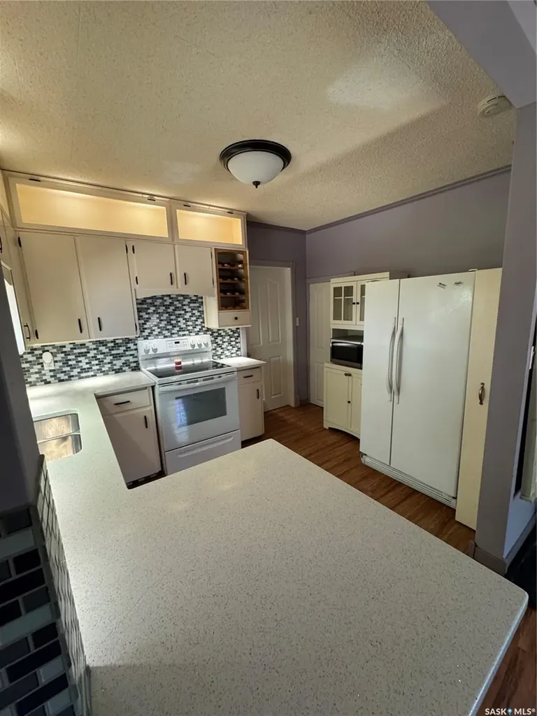 237 Perkins Street Estevan SK S4A 0C3