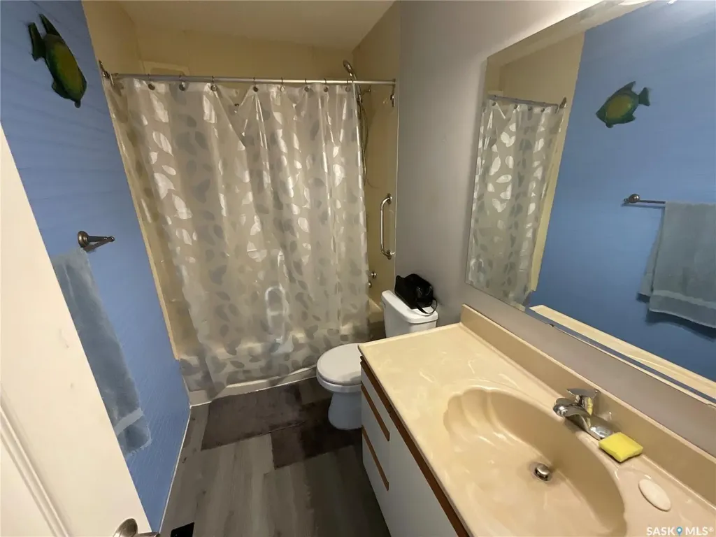 207 7th Street S Wakaw SK S0K 4P0
