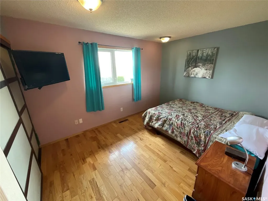 207 7th Street S Wakaw SK S0K 4P0
