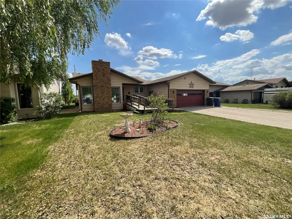 207 7th Street S Wakaw SK S0K 4P0