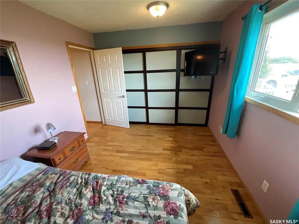 207 7th Street S Wakaw SK S0K 4P0