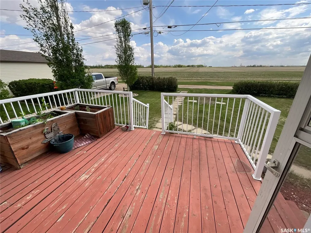 207 7th Street S Wakaw SK S0K 4P0