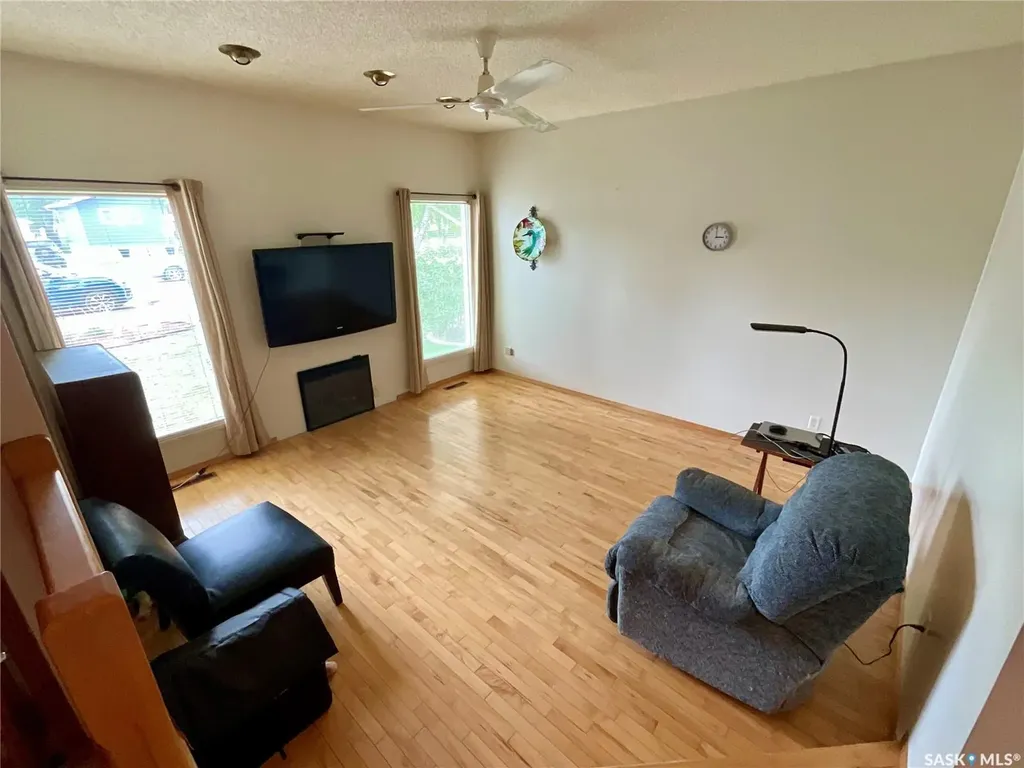 207 7th Street S Wakaw SK S0K 4P0
