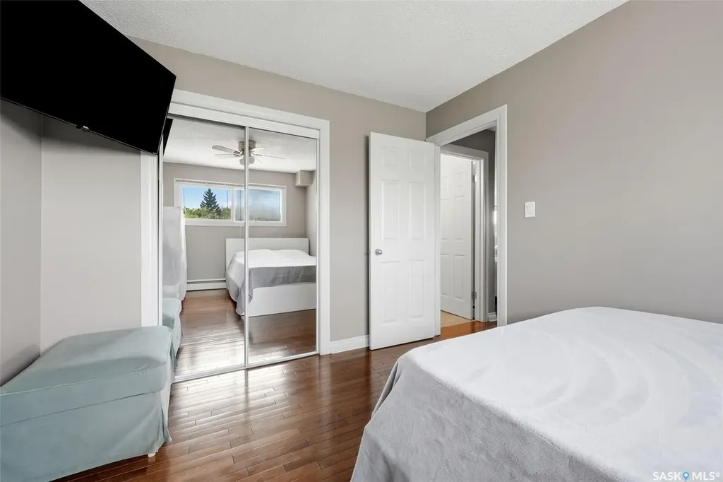 1811 8th Avenue N Regina SK S4R 0G5