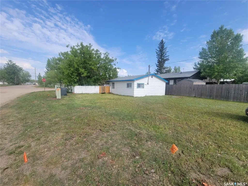 1010 Sylvan Street Cochin SK S0M 0L0