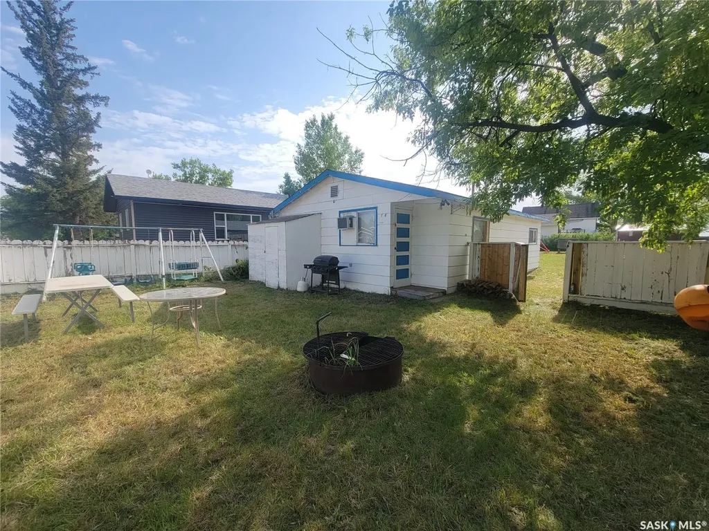 1010 Sylvan Street Cochin SK S0M 0L0
