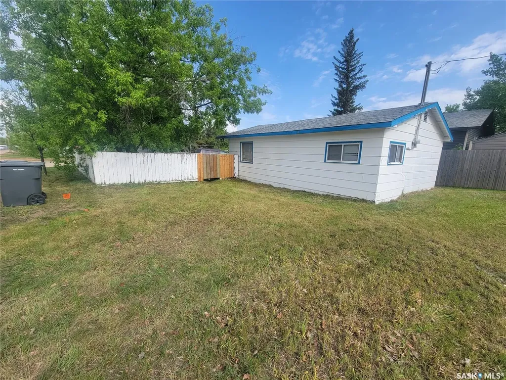 1010 Sylvan Street Cochin SK S0M 0L0