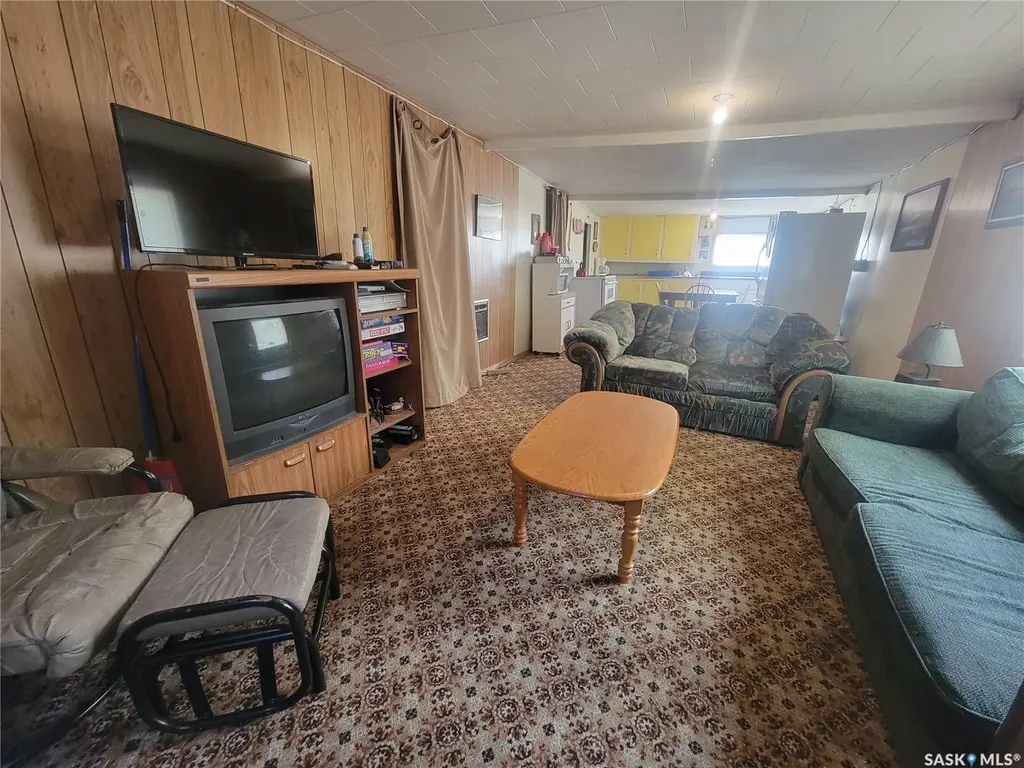 1010 Sylvan Street Cochin SK S0M 0L0