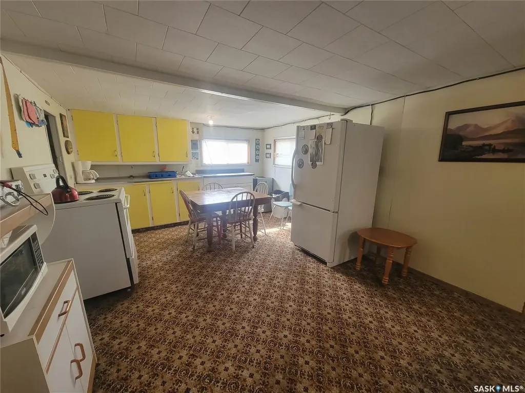1010 Sylvan Street Cochin SK S0M 0L0