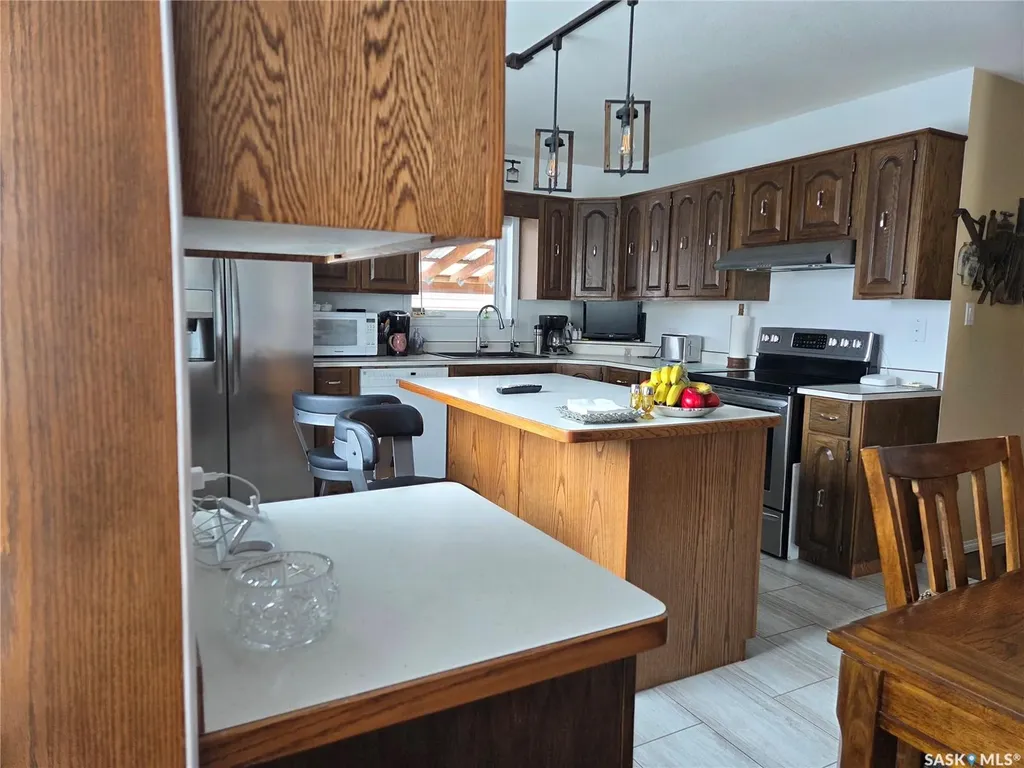 754 Golburn Crescent Tisdale SK S0E 1T0