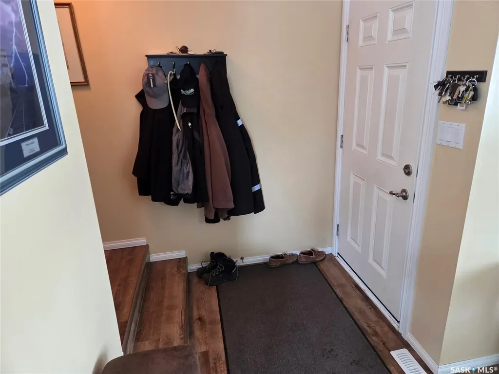 754 Golburn Crescent Tisdale SK S0E 1T0