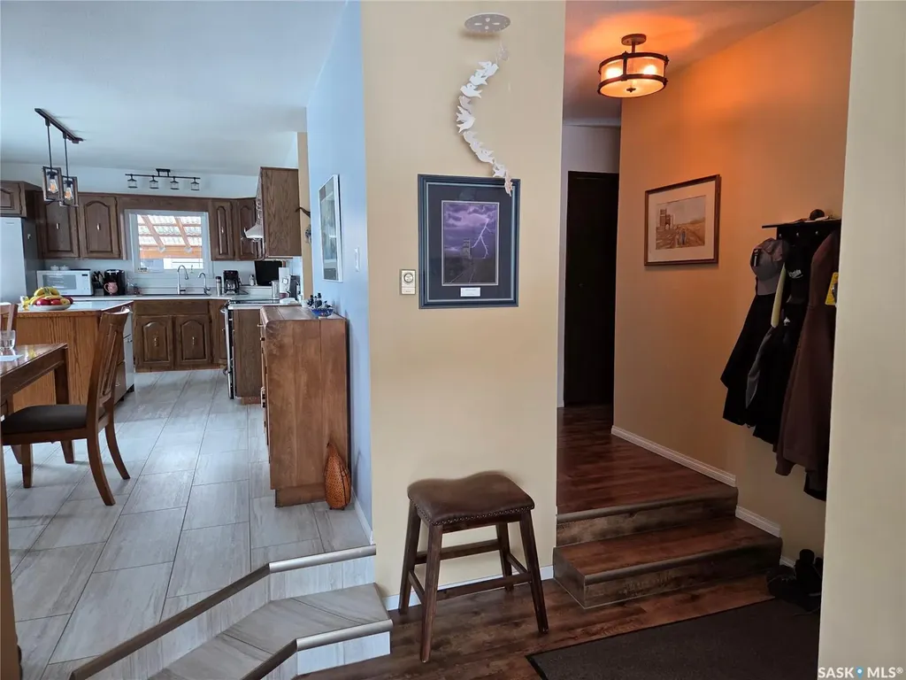 754 Golburn Crescent Tisdale SK S0E 1T0
