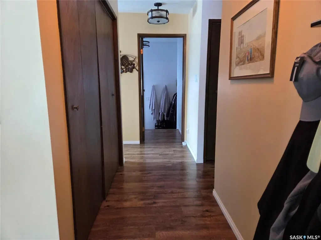 754 Golburn Crescent Tisdale SK S0E 1T0