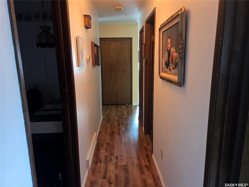 754 Golburn Crescent Tisdale SK S0E 1T0