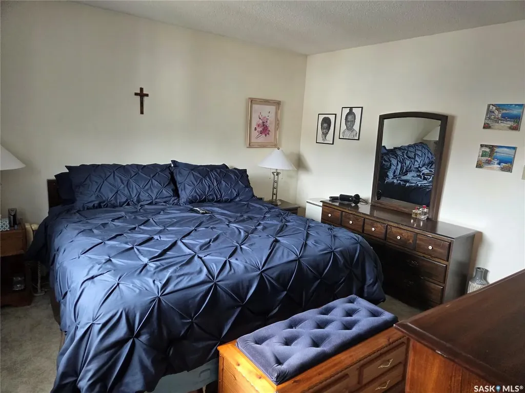 754 Golburn Crescent Tisdale SK S0E 1T0