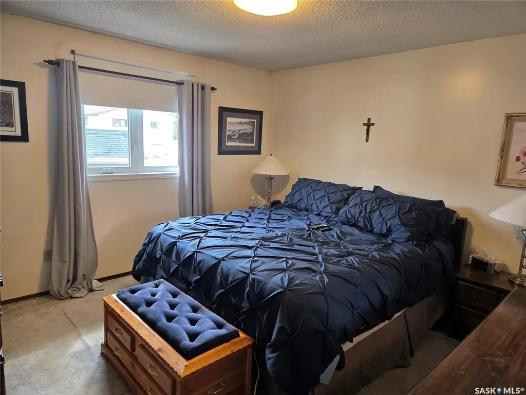 754 Golburn Crescent Tisdale SK S0E 1T0