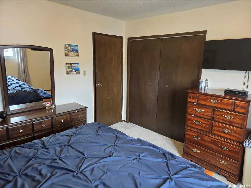 754 Golburn Crescent Tisdale SK S0E 1T0